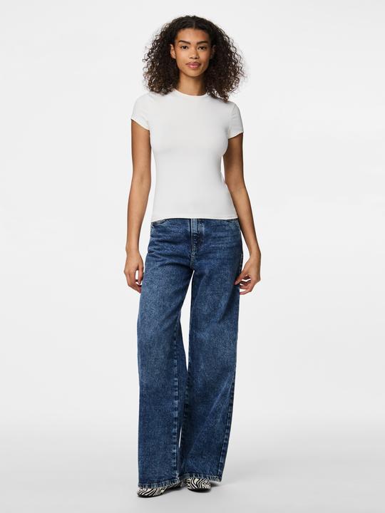 Immagine prodotto Pieces PCFYLLA NYLON Oberteil mit kurzen Ärmeln (XL)