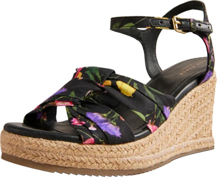 Produktbild Ted Baker Espadrillen Cardone Floral (40.5)