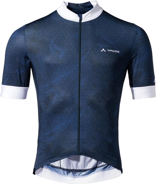 Actual product image Vaude Men's Furka FZ Tricot (S)