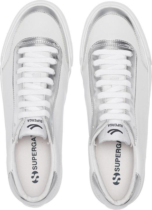 Produktbild Superga Spielplatz Turnschuhe 3843 Spiegel (37)