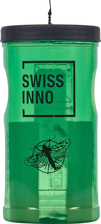 Actual product image Swissinno Buchsbaumzünsler-Falle inkl. 1x Pheromon