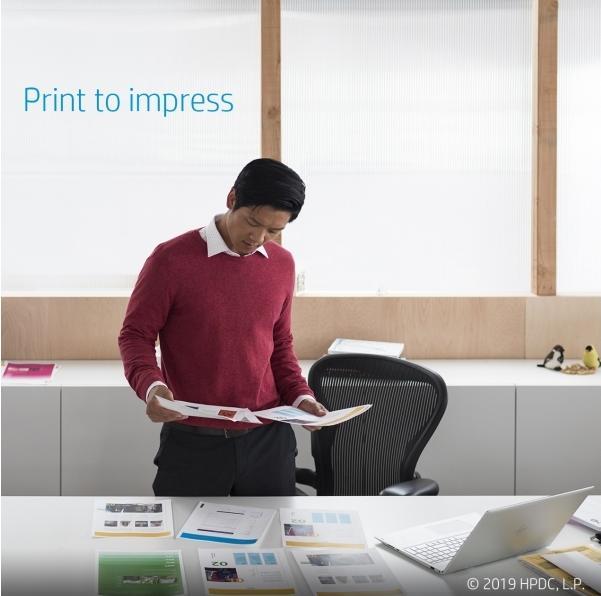 Actual product image HP 201a (C)