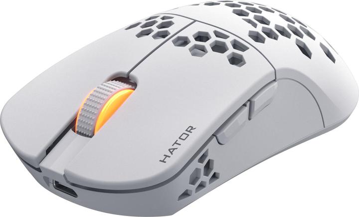 Image du produit Hator Stellar Pro Wireless (Sans fil)