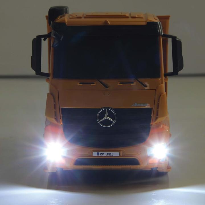 Immagine prodotto Jamara Mercedes-Benz Arocs