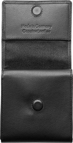 Produktbild B+W Filteretui Leder für 2 Filter bis 77mm (77 mm)