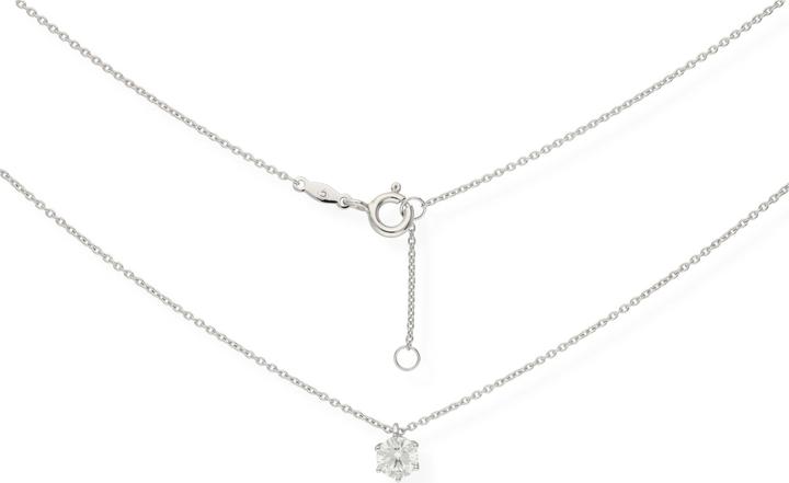 Actual product image Carat Modern Diamonds (Gold 18ct, 42 cm)