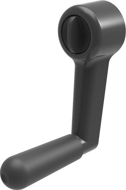 Image du produit Tromco Manivelle