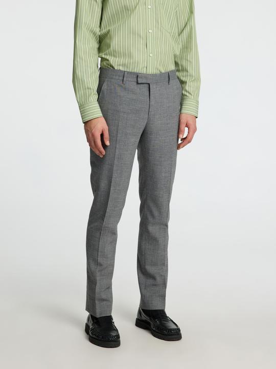 Produktbild Selected Homme Slim Fit Anzughose (98)