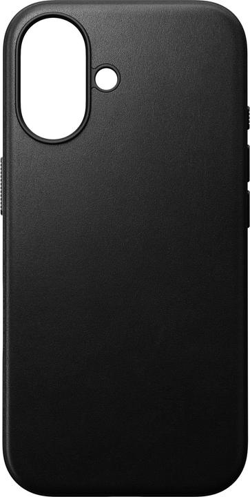 Image du produit Nomad Modern Leather Case (Apple iPhone 16)