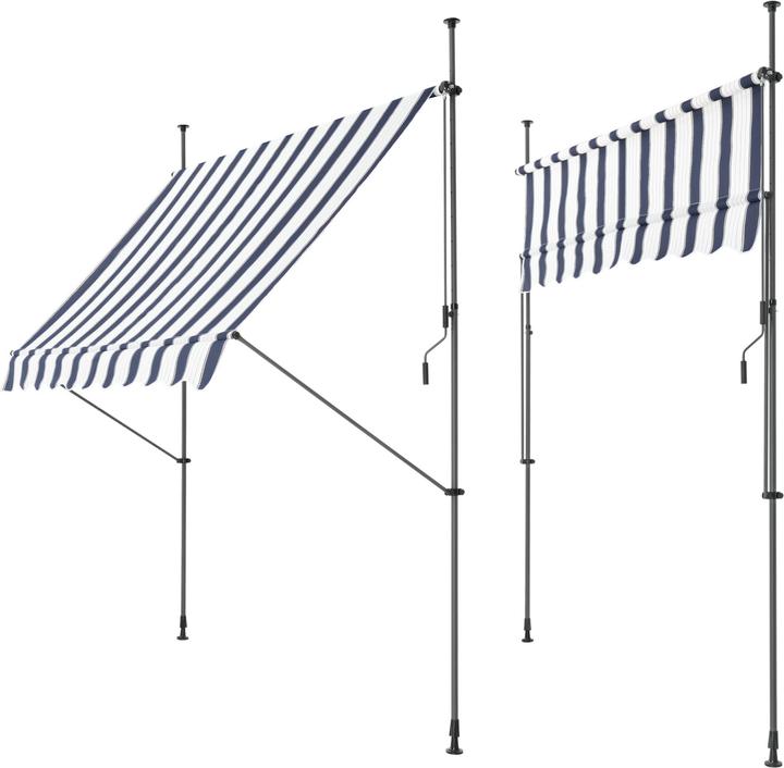 Image du produit Pro-Tec Stem (2.50 m)
