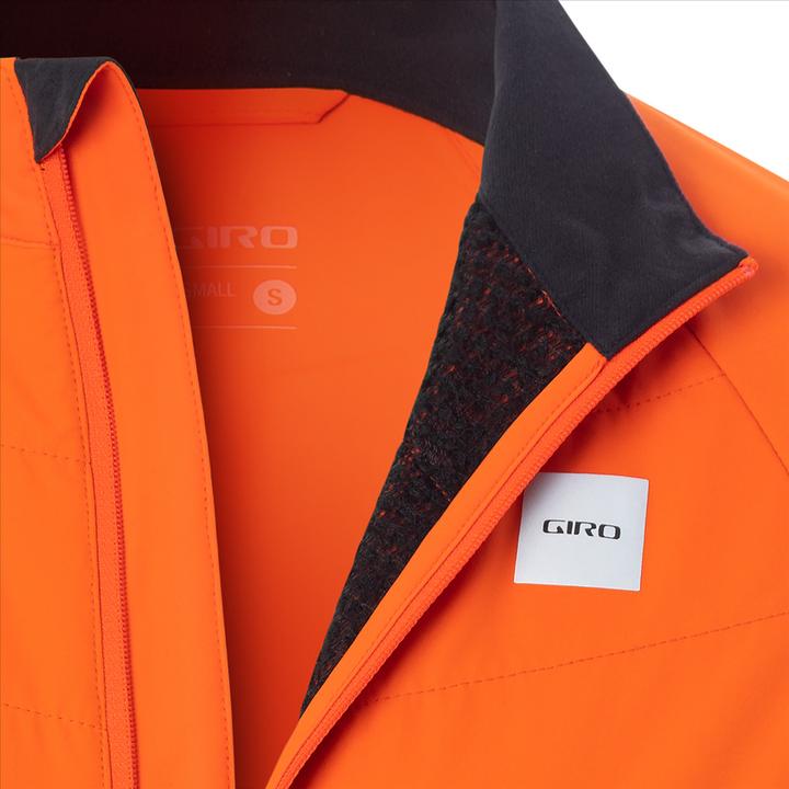 Produktbild Giro M Cascade Insulated Vest (M)
