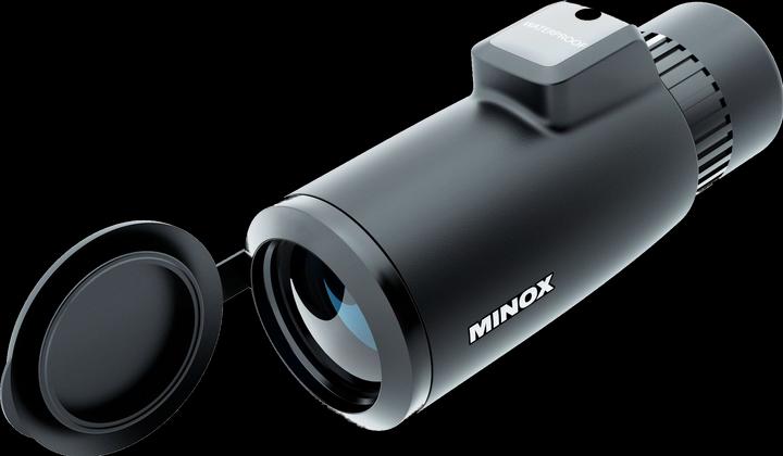 Minox Monokular MD (7 x, 42 mm)