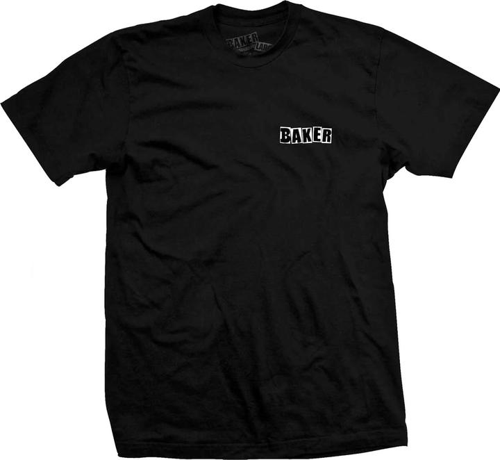 Baker Uno T-Shirt