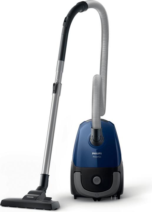 Produktbild Philips 2000 series Staubsauger mit Beutel FC8240/09