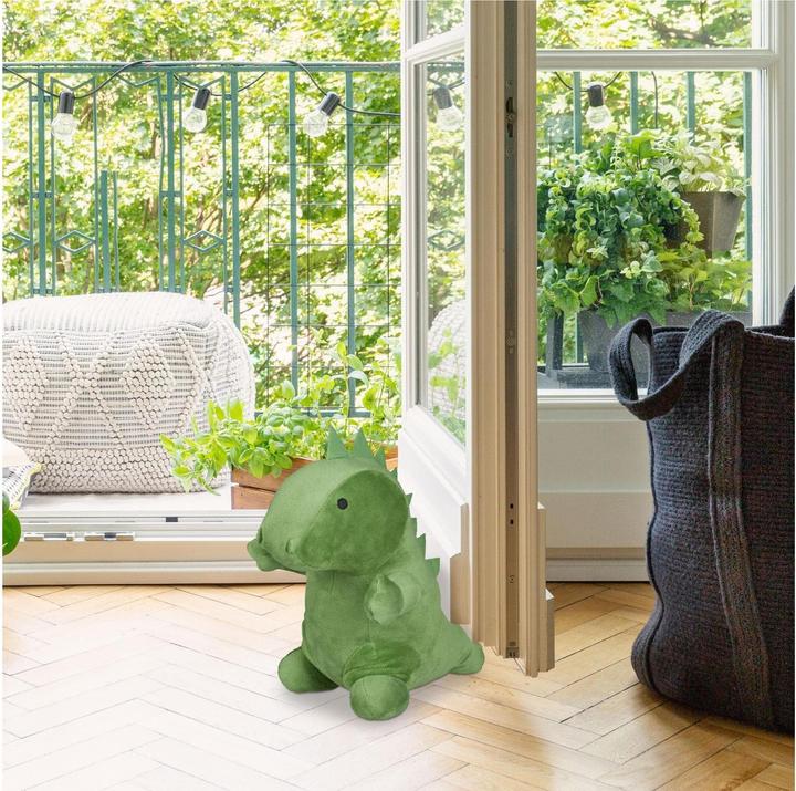 Actual product image Relaxdays Doorstop (1 Piece, 16 x 24 x 24 cm)