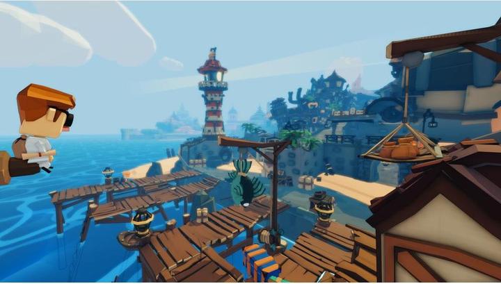 Immagine prodotto Sold Out Chef epico (Switch, DE)