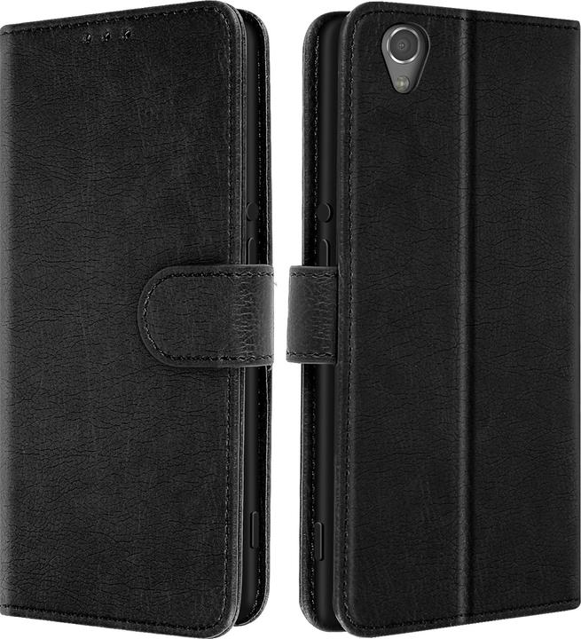 Produktbild Avizar Chesterfield Cover (Sony Xperia XA)