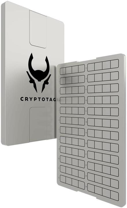 Cryptotag Thor Expansion Kit