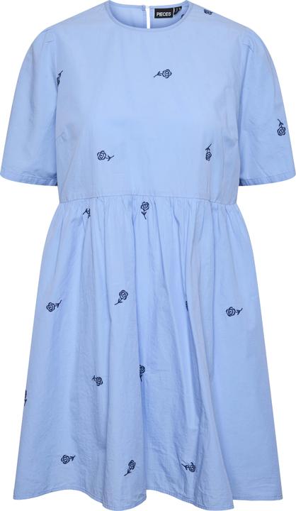 Pieces PCSABIRA Minikleid (XS)