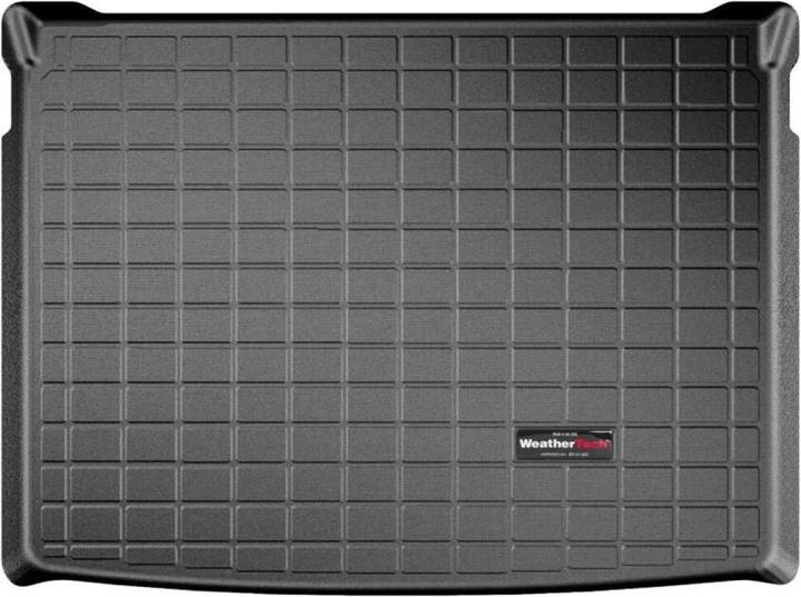 Image du produit WeatherTech Jeep Renegade (2014-2024) Tapis de coffre