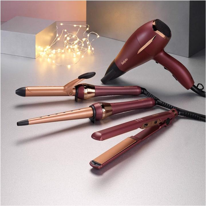 Immagine prodotto BaByliss Berry Crush Wand 2523PE (13 mm)
