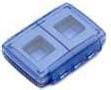 Immagine prodotto Gepe Card Safe Extreme iceblue (Coperchio scheda di memoria)