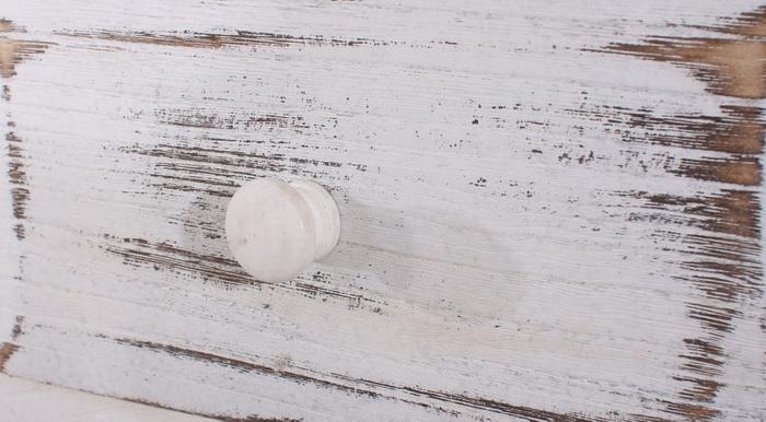 Actual product image Jamb shabby et chic (66 x 33 x 78 cm)