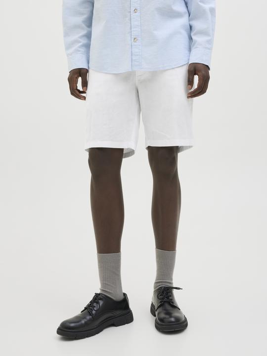 Actual product image Jack & Jones Regular Fit Chino Shorts Chino Shorts (M)