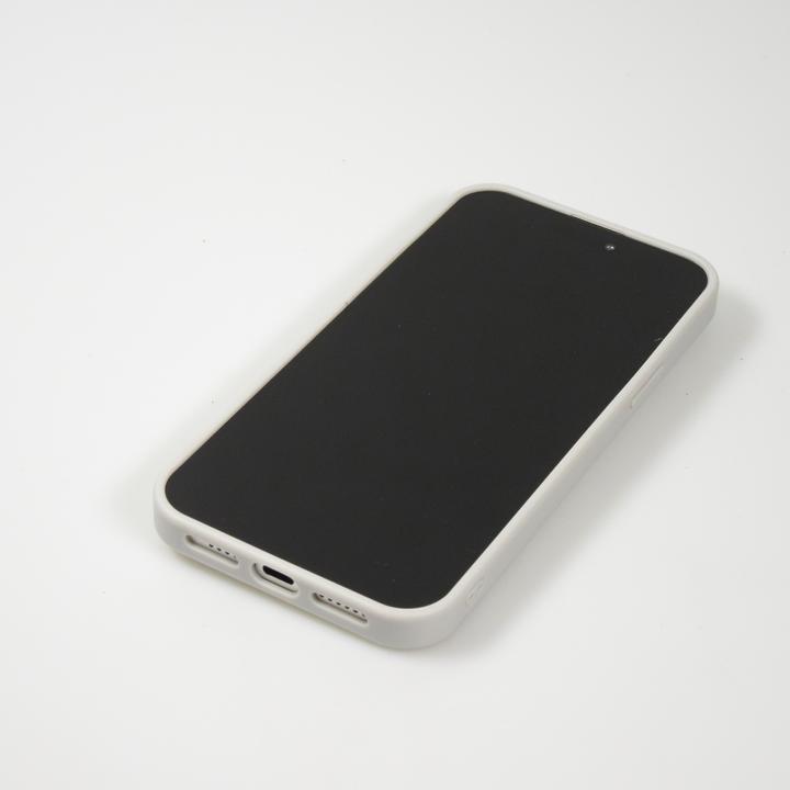 Actual product image PhoneLook Cover glitter diamond The Bling World (Apple iPhone 15 Plus)