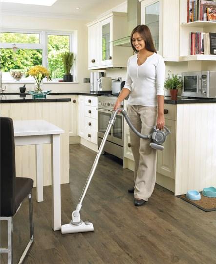 Produktbild Black & Decker Dustbuster Flexi PD1820LF