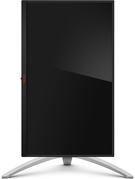 Image du produit AOC AG273QZ (2560 x 1440 pixels, 27")