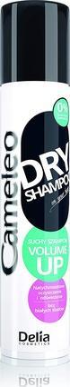 Actual product image Delia Cosmetics Cameleo (200 ml, Dry shampoo)