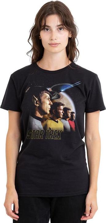 Produktbild Forward to Adventure TShirt (XL)