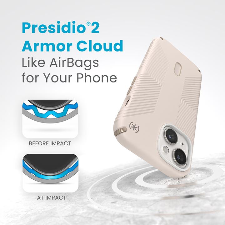Produktbild speck iPhone 15 Hulle (Apple iPhone 15)