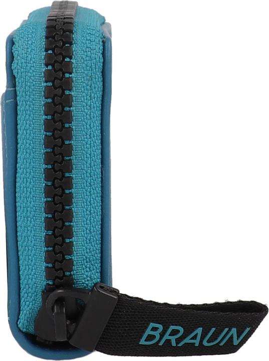 Immagine prodotto Braun Büffel Portafoglio Capri in pelle con protezione RFID 11 cm