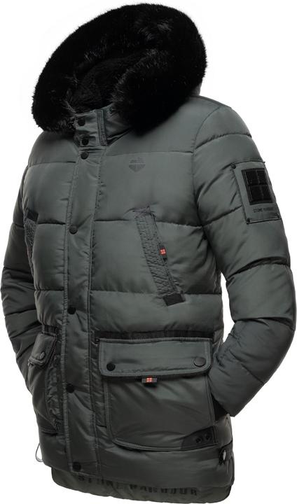 Actual product image Stone Harbour Mironoo (M)