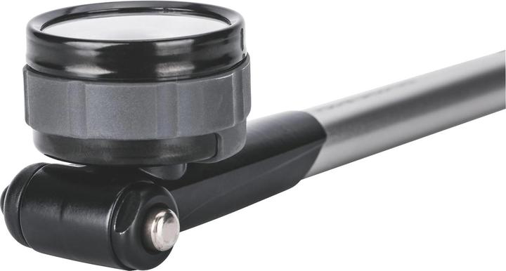 Actual product image Topeak Pocket Shock DXG XL