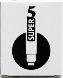 Produktbild Super Tintenpatrone Ink Waterproof Darmstadt schwarz 6 (Tintenfass)