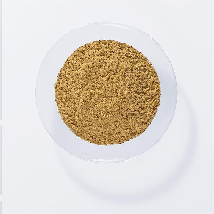 Actual product image Khadi Herbal hair color Henna, Amla & Jatropha (Red)