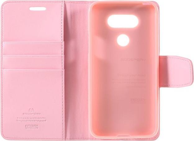 Actual product image Goospery Sonata Diary Series (G5)