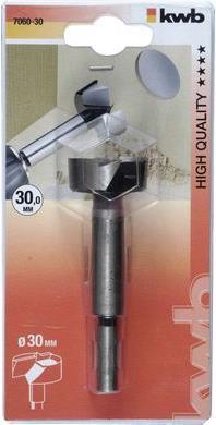 Produktbild kwb Forstnerbohrer 30mm (30 mm)