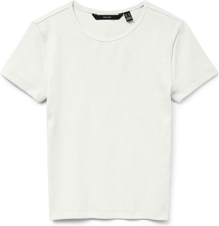Vero Moda Vmchloe Ss Short Top Ga Jrs Noos
