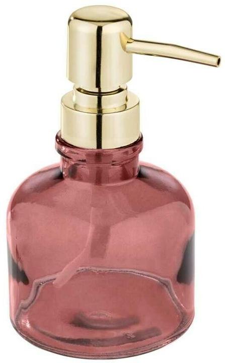 Productafbeelding Wenko Atessa zeepdispenser, antiek roze