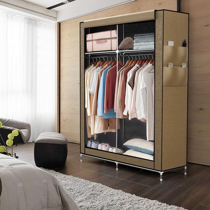 Produktbild Intirilife Schrank (108 x 45 x 170 cm)