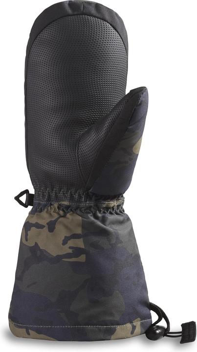 Actual product image Dakine Mitt Yukon Cascade Camo 2023 (L)
