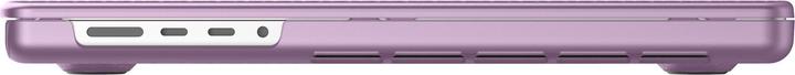 Actual product image Incase Hardshell Dots (16", Apple)