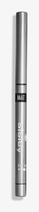 Produktbild Sisley Phyto Khol Star Waterproof No 01 (M1 Matte Onyx)