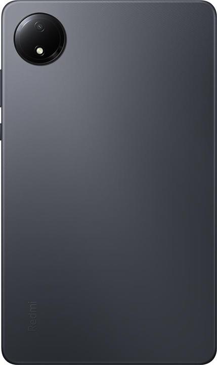 Actual product image Xiaomi Redmi Pad SE (WLAN only, 8.70", 64 GB, Graphite gray)