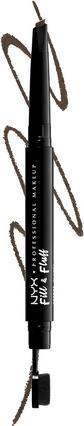 Immagine prodotto NYX Professional Make-Up Riempire e sprimacciare (Ash Brown)