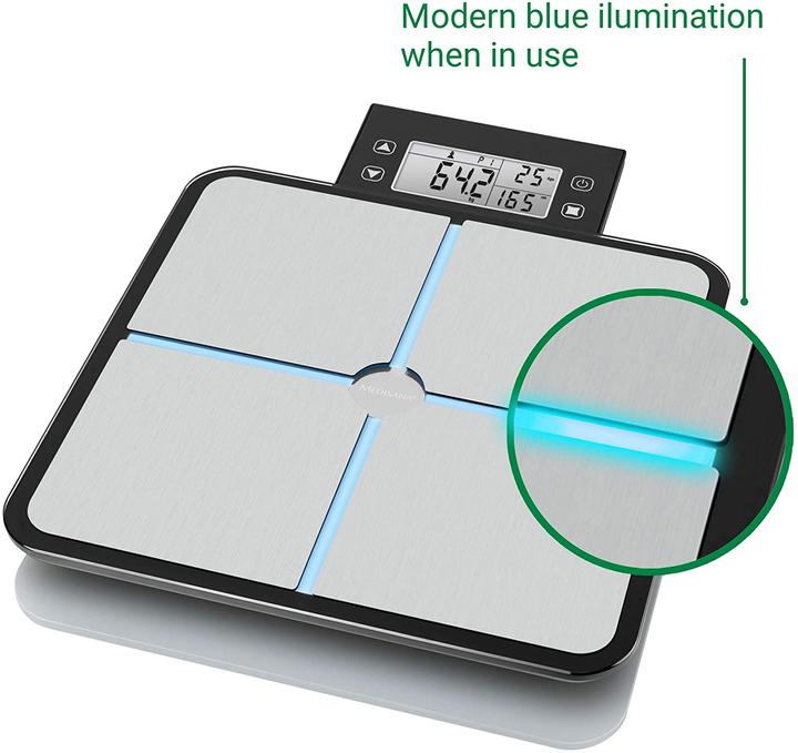 Actual product image Medisana BS460 (180 kg)